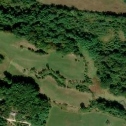 Satellite imagery of U 50 — NGS OC0321 — Dover, US, US