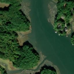 Satellite imagery of 125 0520 — NGS OC2780 — Dover, US, US