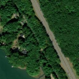 Satellite imagery of Dover Point, US