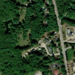 Satellite imagery of Dover Point, US
