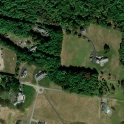 Satellite imagery of Dover Point, US
