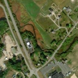 Satellite imagery of GOODWIN — NGS OC2367 — Eliot, US, US