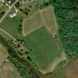 Satellite imagery of GOODWIN — NGS OC2367 — Eliot, US, US
