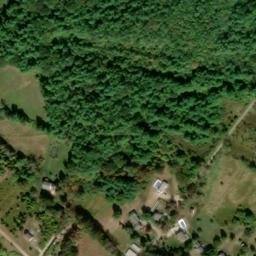 Satellite imagery of CHAPMAN — NGS OC2323 — York, US, US
