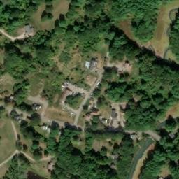 Satellite imagery of A 198 — NGS OC1221 — York, US, US