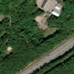 Satellite imagery of A 198 — NGS OC1221 — York, US, US