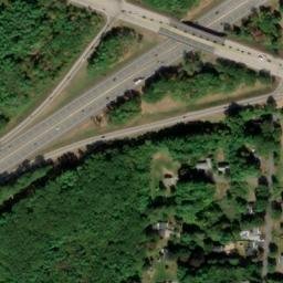 Satellite imagery of A 197 — NGS OC1220 — York, US, US