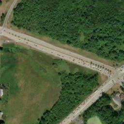 Satellite imagery of A 197 — NGS OC1220 — York, US, US