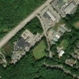 Satellite imagery of A 197 — NGS OC1220 — York, US, US