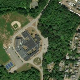 Satellite imagery of J 99 — NGS OC0478 — York, US, US