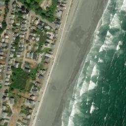 Satellite imagery of J 99 — NGS OC0478 — York, US, US