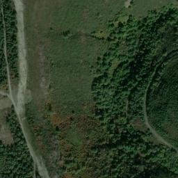Satellite imagery of M4, ES