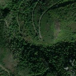 Satellite imagery of M4, ES