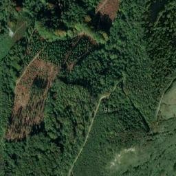 Satellite imagery of Uzturre, ES