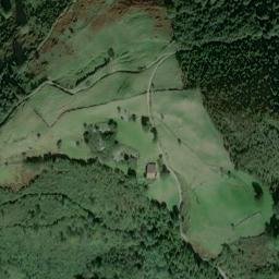 Satellite imagery of Uzturre, ES