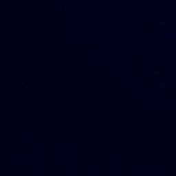 Satellite imagery of R, FR