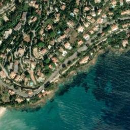 Satellite imagery of Pointe de l'Écuelle, FR
