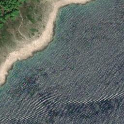 Satellite imagery of Rt Stražica, HR