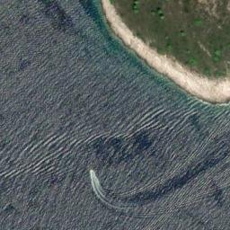 Satellite imagery of Rt Stražica, HR