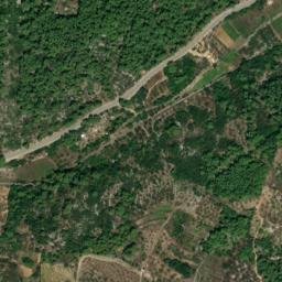 Satellite imagery of Zadak, HR