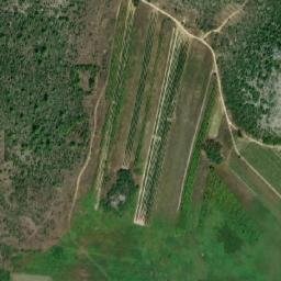 Satellite imagery of Zelenikovac, BA