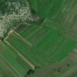Satellite imagery of Zelenikovac, BA