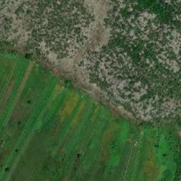 Satellite imagery of Mali Koser, BA