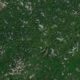 Satellite imagery of Veliki Koser, BA