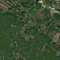 Satellite imagery of Lovreč, BA