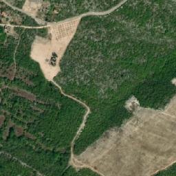 Satellite imagery of Lovreč, BA