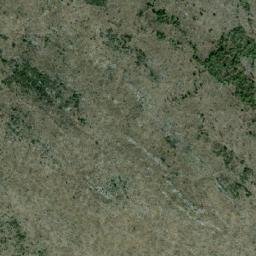 Satellite imagery of Crnica, BA