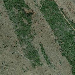 Satellite imagery of Crna Greda, BA