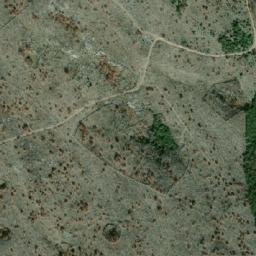 Satellite imagery of Crna Greda, BA