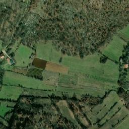 Satellite imagery of Gradina, BA