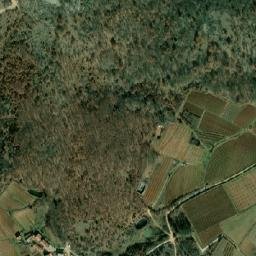 Satellite imagery of Gradina, BA