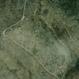 Satellite imagery of Ljut, BA