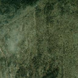 Satellite imagery of Ljut, BA
