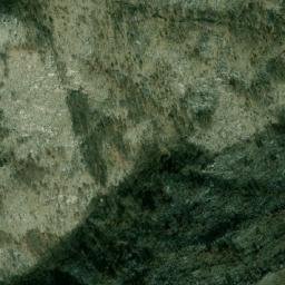 Satellite imagery of Okruglica, BA