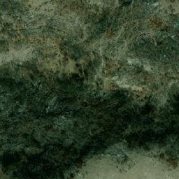 Satellite imagery of Okruglica, BA