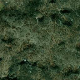 Satellite imagery of Ostrvica, BA