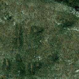 Satellite imagery of Kiševac, BA