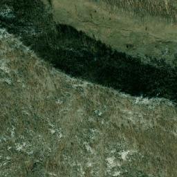 Satellite imagery of Kiševac, BA