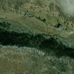 Satellite imagery of Obli Kuk, BA