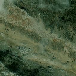 Satellite imagery of Obli Kuk, BA