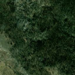Satellite imagery of Cvjetov Kuk, BA