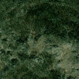 Satellite imagery of Cvjetov Kuk, BA
