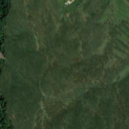 Satellite imagery of Kuštat, BA