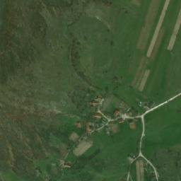 Satellite imagery of Križevac, BA