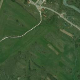 Satellite imagery of Križevac, BA