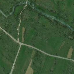 Satellite imagery of Križevac, BA